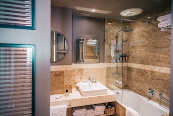 Baltazar Budapest Boutique Hotel