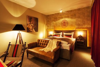 Baltazar Budapest Boutique Hotel