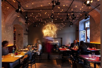 Baltazar Budapest Boutique Hotel