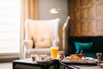 Baltazar Budapest Boutique Hotel