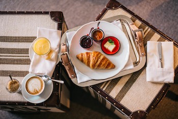 Baltazar Budapest Boutique Hotel