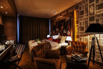 Baltazar Budapest Boutique Hotel