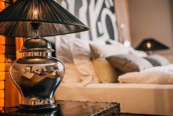 Baltazar Budapest Boutique Hotel