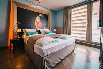 Baltazar Budapest Boutique Hotel