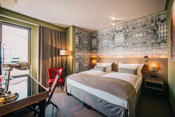 Baltazar Budapest Boutique Hotel