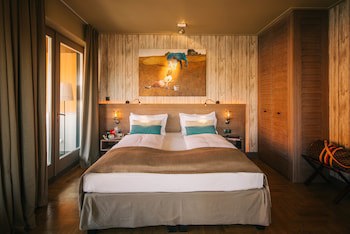 Baltazar Budapest Boutique Hotel