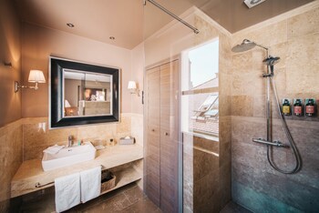 Baltazar Budapest Boutique Hotel