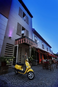 Baltazar Budapest Boutique Hotel