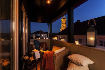 Baltazar Budapest Boutique Hotel