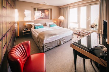 Baltazar Budapest Boutique Hotel