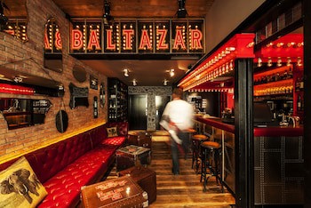 Baltazar Budapest Boutique Hotel