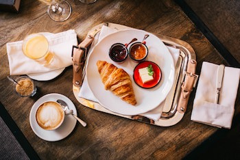 Baltazar Budapest Boutique Hotel