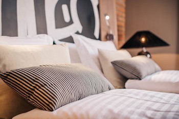 Baltazar Budapest Boutique Hotel