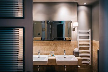Baltazar Budapest Boutique Hotel