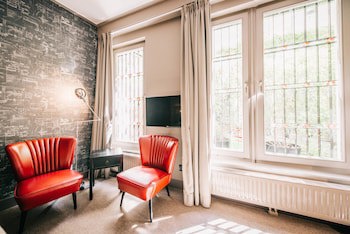 Baltazar Budapest Boutique Hotel