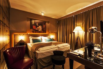 Baltazar Budapest Boutique Hotel