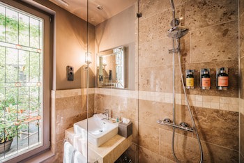 Baltazar Budapest Boutique Hotel