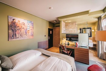 Baltazar Budapest Boutique Hotel