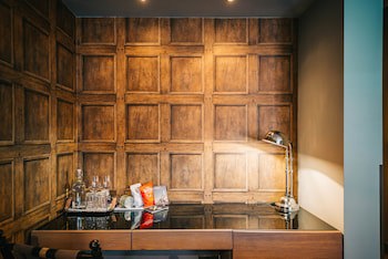 Baltazar Budapest Boutique Hotel