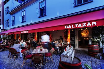 Baltazar Budapest Boutique Hotel