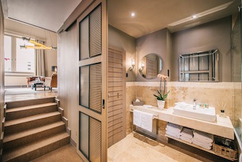 Baltazar Budapest Boutique Hotel