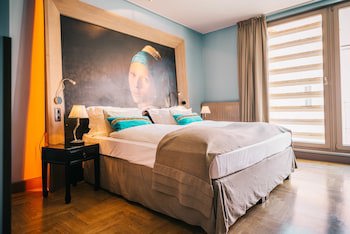 Baltazar Budapest Boutique Hotel