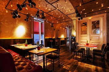 Baltazar Budapest Boutique Hotel