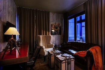 Baltazar Budapest Boutique Hotel
