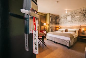 Baltazar Budapest Boutique Hotel