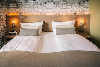 Baltazar Budapest Boutique Hotel