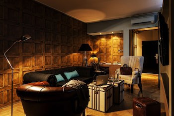Baltazar Budapest Boutique Hotel