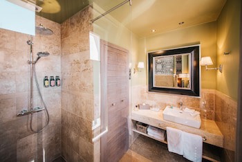 Baltazar Budapest Boutique Hotel