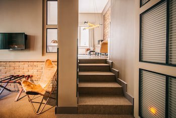 Baltazar Budapest Boutique Hotel