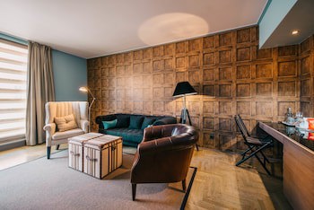 Baltazar Budapest Boutique Hotel