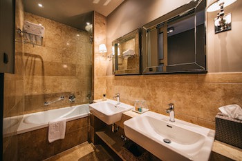 Baltazar Budapest Boutique Hotel
