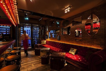Baltazar Budapest Boutique Hotel