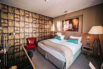 Baltazar Budapest Boutique Hotel