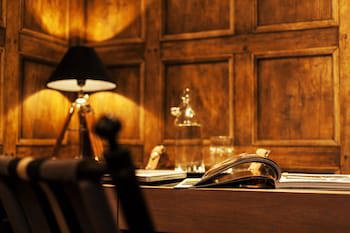 Baltazar Budapest Boutique Hotel