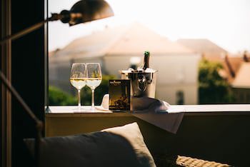 Baltazar Budapest Boutique Hotel