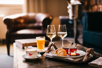 Baltazar Budapest Boutique Hotel