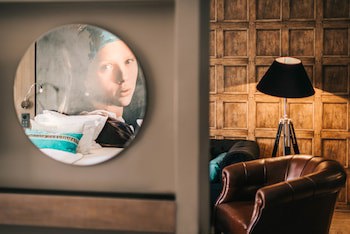 Baltazar Budapest Boutique Hotel