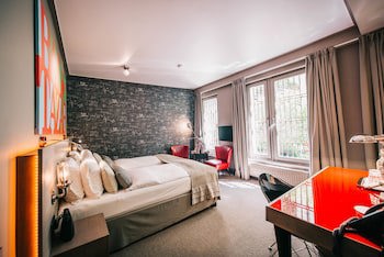 Baltazar Budapest Boutique Hotel