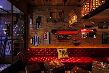 Baltazar Budapest Boutique Hotel