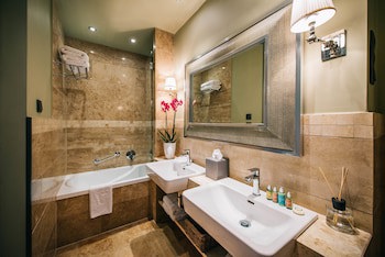 Baltazar Budapest Boutique Hotel