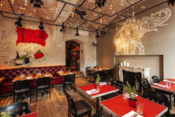 Baltazar Budapest Boutique Hotel