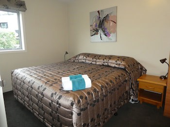 Caples Court