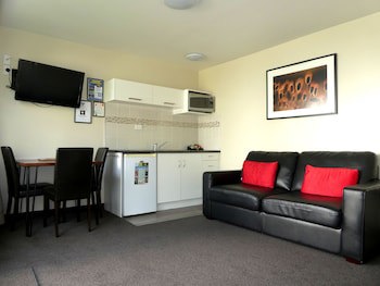 Caples Court