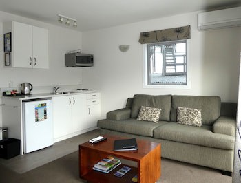 Caples Court