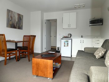 Caples Court