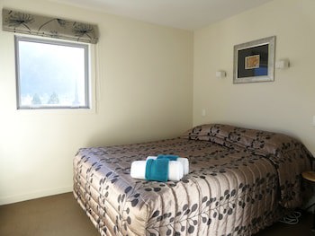 Caples Court